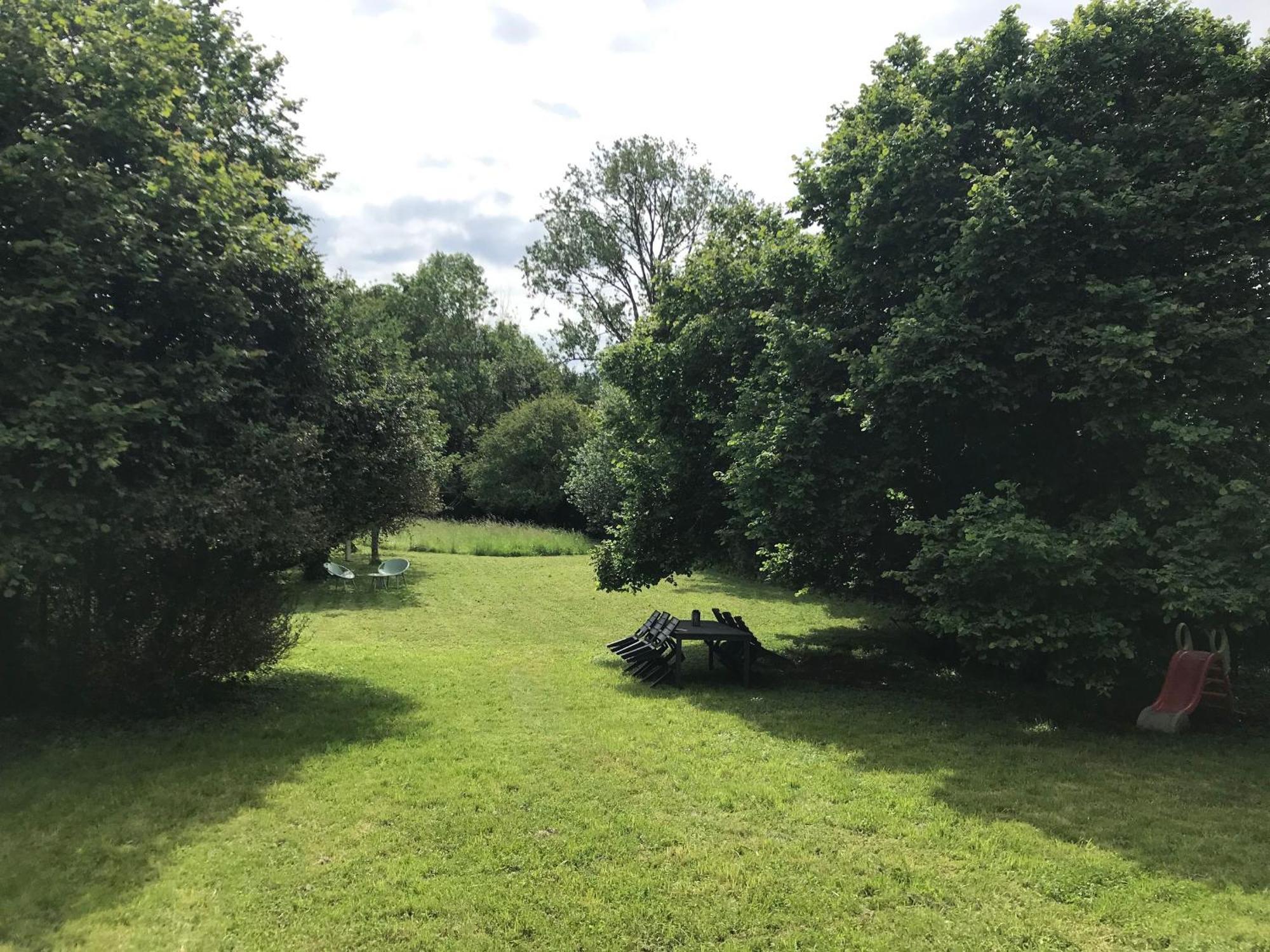 Gite Renove Avec Jardin, Proche Loisirs Et Commerces, A Une Heure De Nancy Et Metz - Fr-1-584-168 Autrepierre ภายนอก รูปภาพ