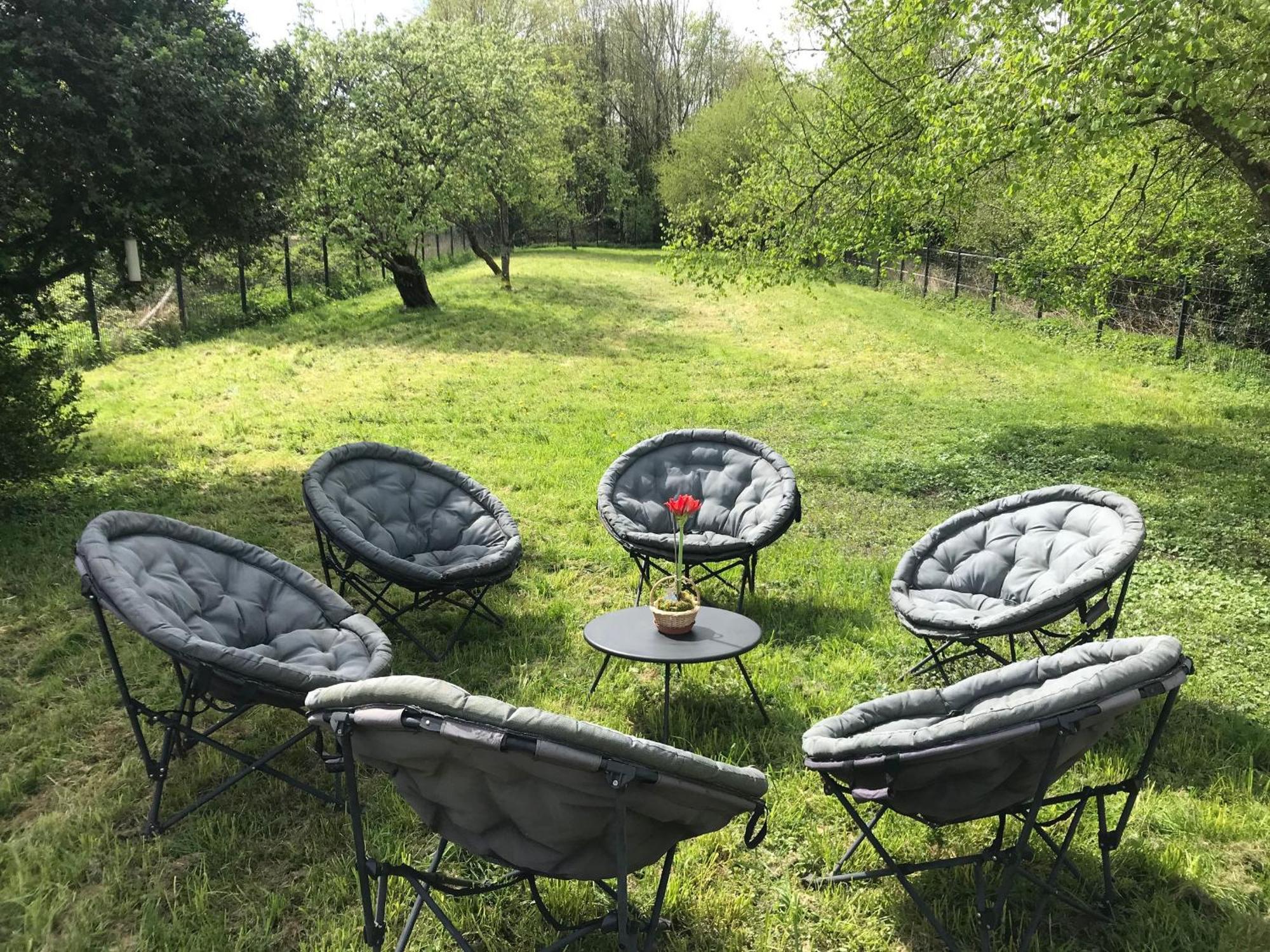 Gite Renove Avec Jardin, Proche Loisirs Et Commerces, A Une Heure De Nancy Et Metz - Fr-1-584-168 Autrepierre ภายนอก รูปภาพ